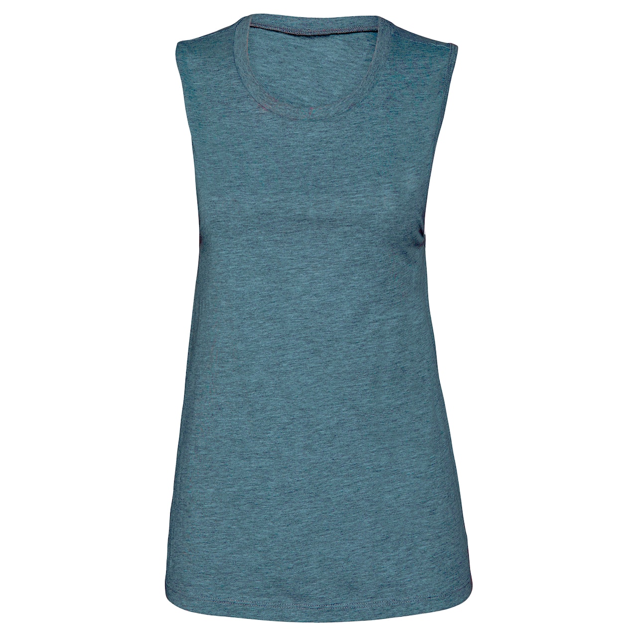 BELLA+CANVAS® Women's Jersey Muscle Tank